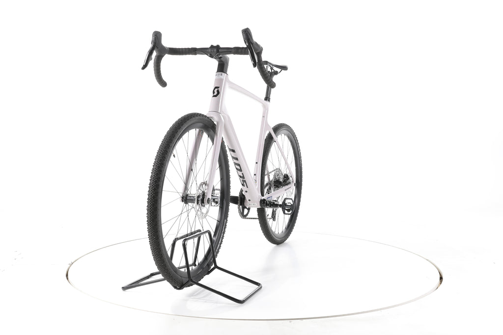 Scott Addict Gravel 30 Gravelbike Carbon 2025 - Image 5