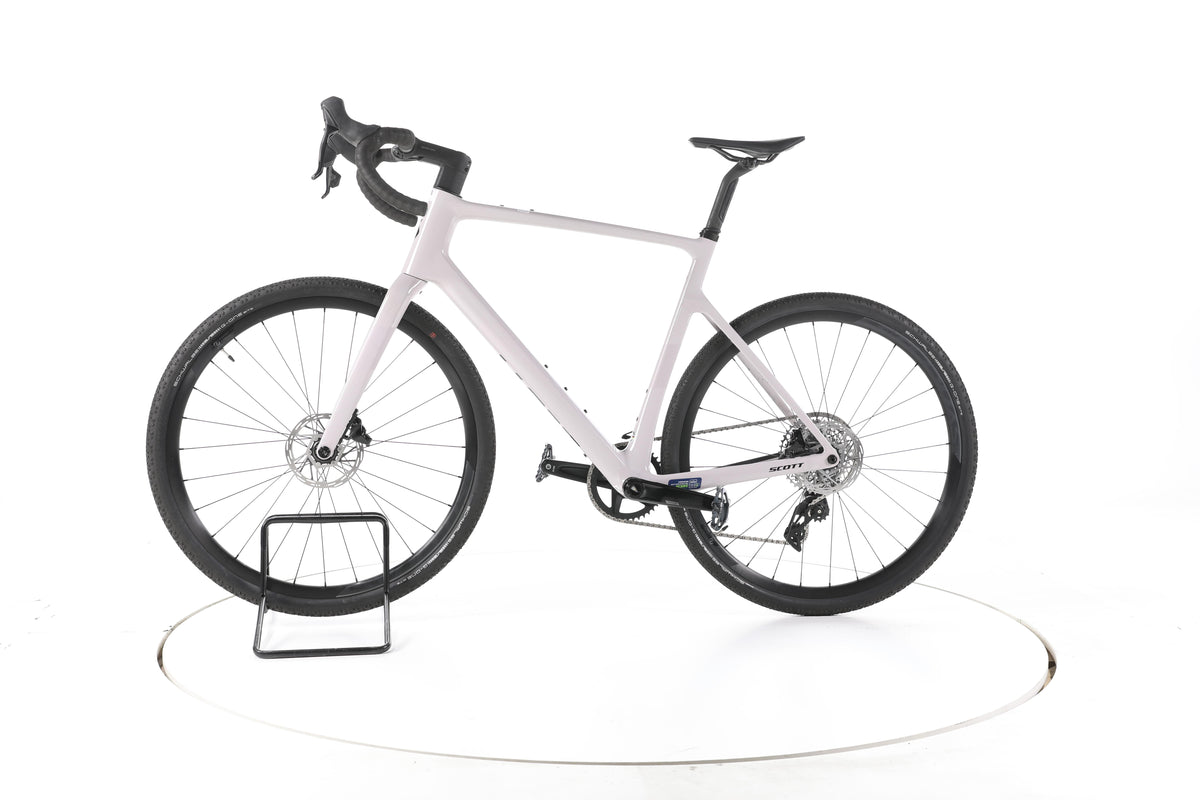 Scott Addict Gravel 30 Gravelbike Carbon 2025 - Image 7
