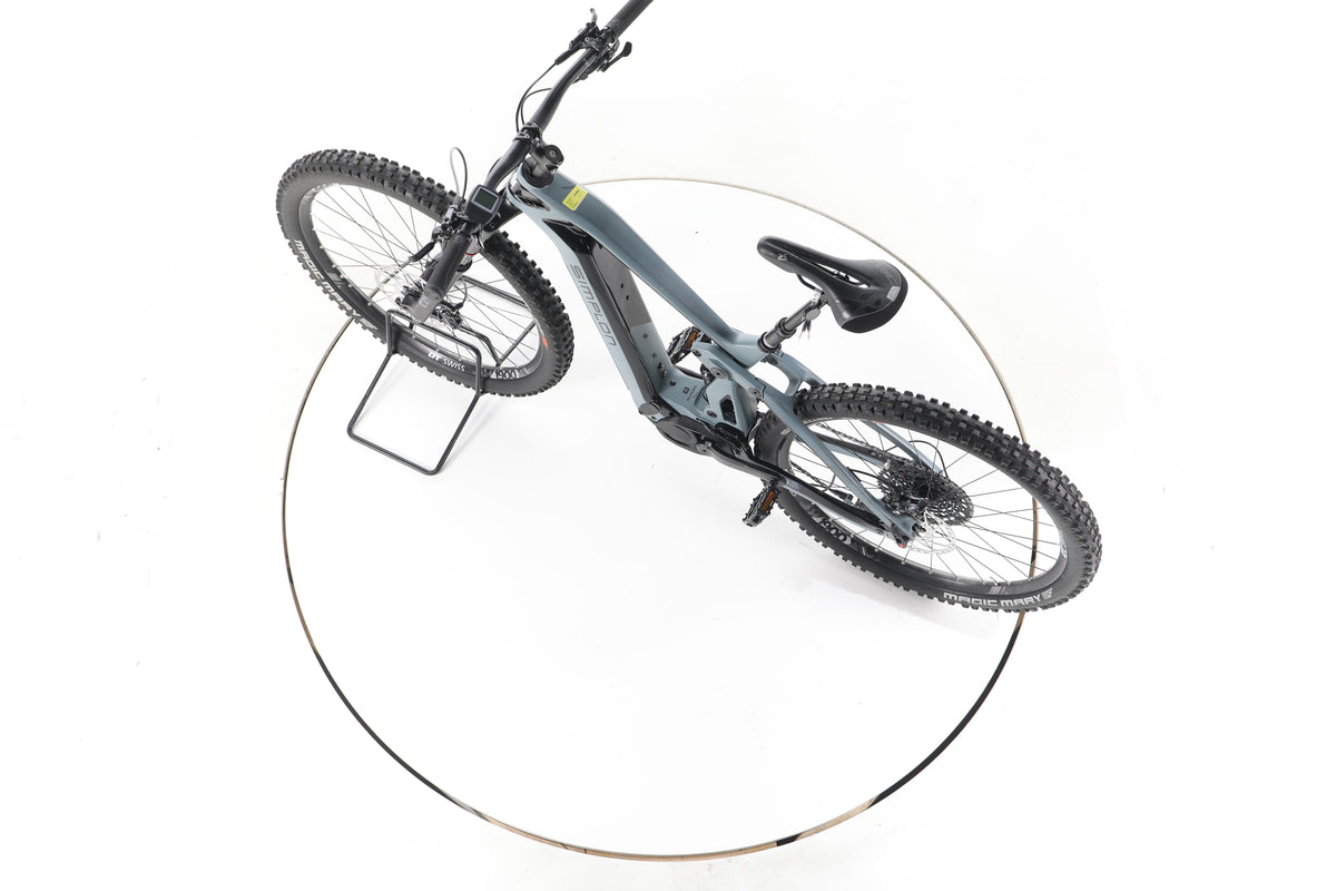 Simplon Rapcon PMax GX1 E-Bike Fully Carbon - Image 20