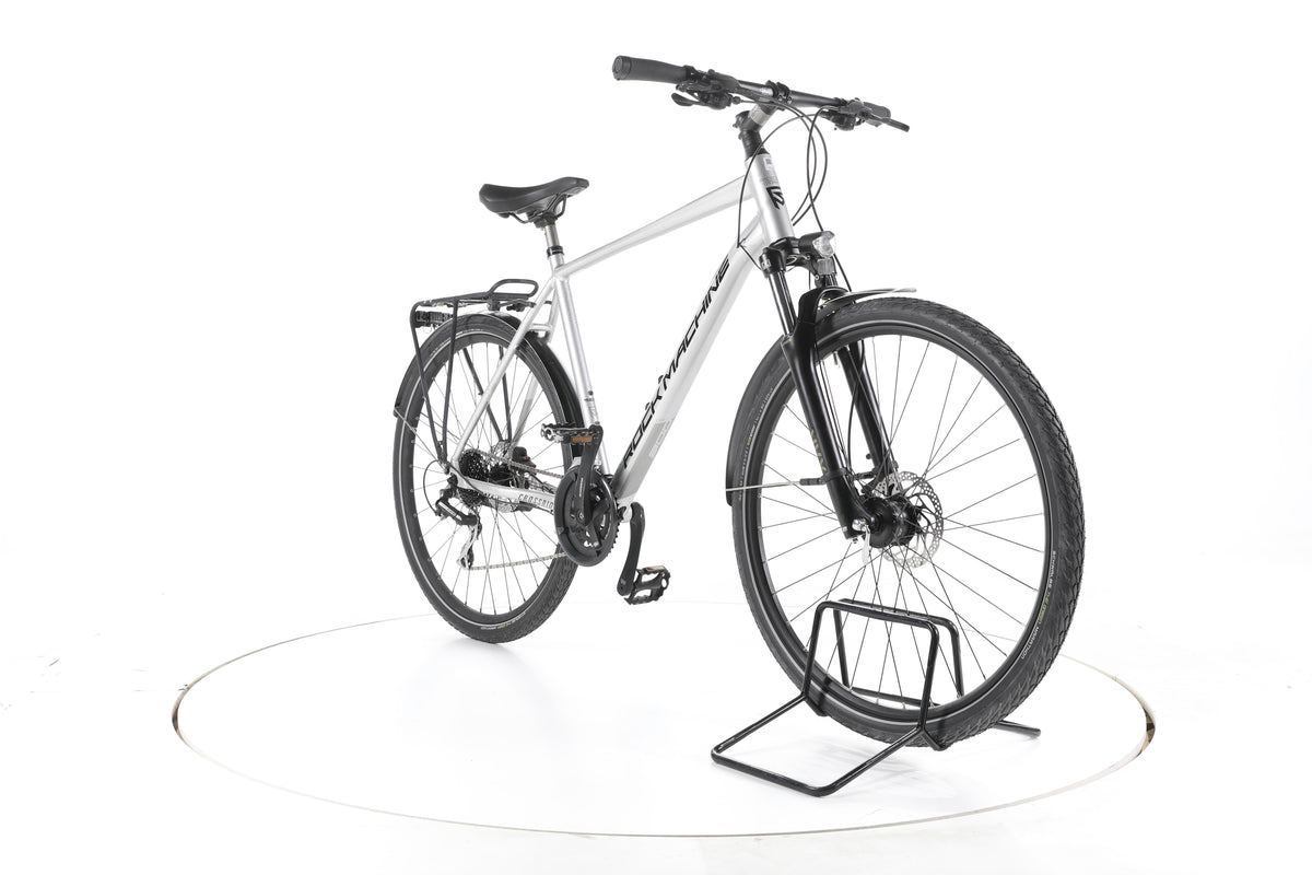 Rock Machine Crossride 300 Fahrrad City & Trekking - Image 3