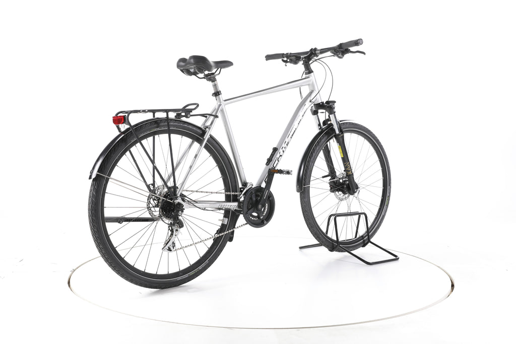 Rock Machine Crossride 300 Fahrrad City & Trekking - Image 12