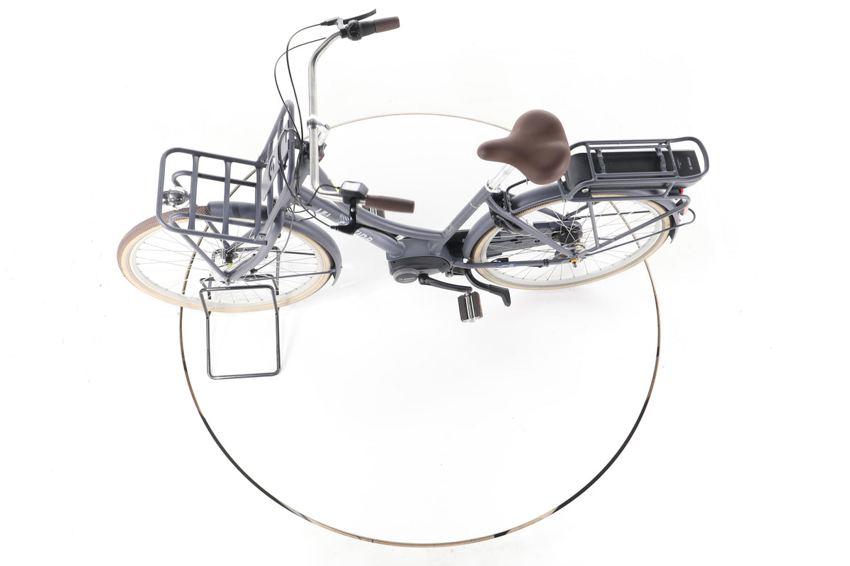 Cortina E-U4 City E-Bike Tiefeinsteiger - Image 19