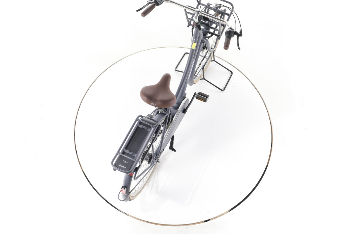 Cortina E-U4 City E-Bike Tiefeinsteiger - Image 23