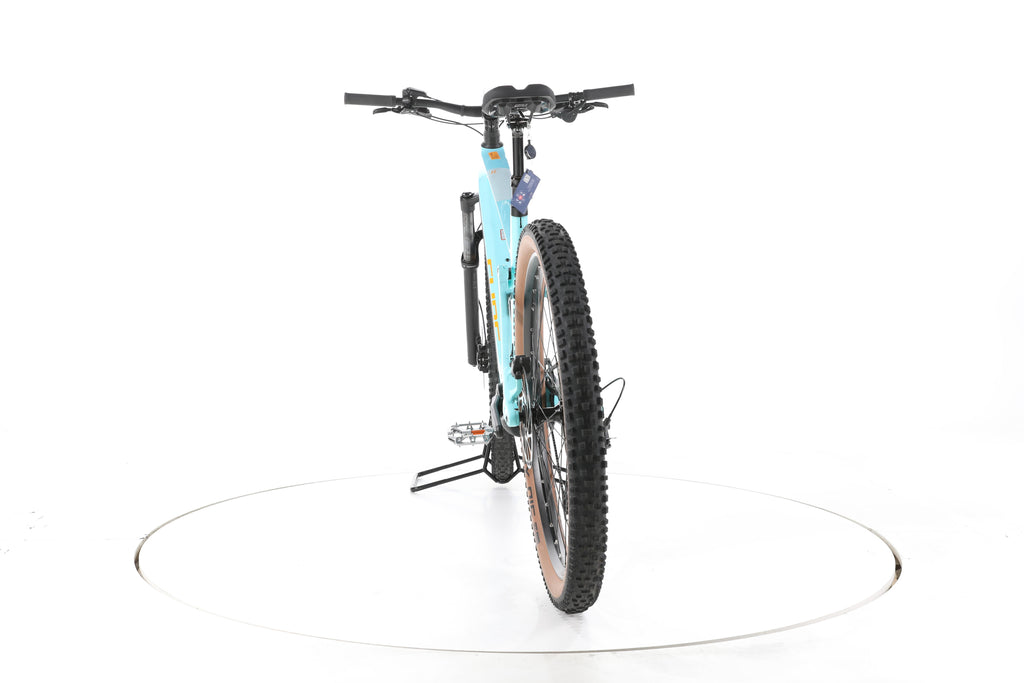 Cube Stereo Hybrid 140 E-Bike Fully Carbon - Image 10