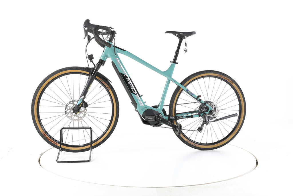 Rock Machine Gravelride INT e700 DI2 E-Gravel & Rennrad 2024 - Image 7