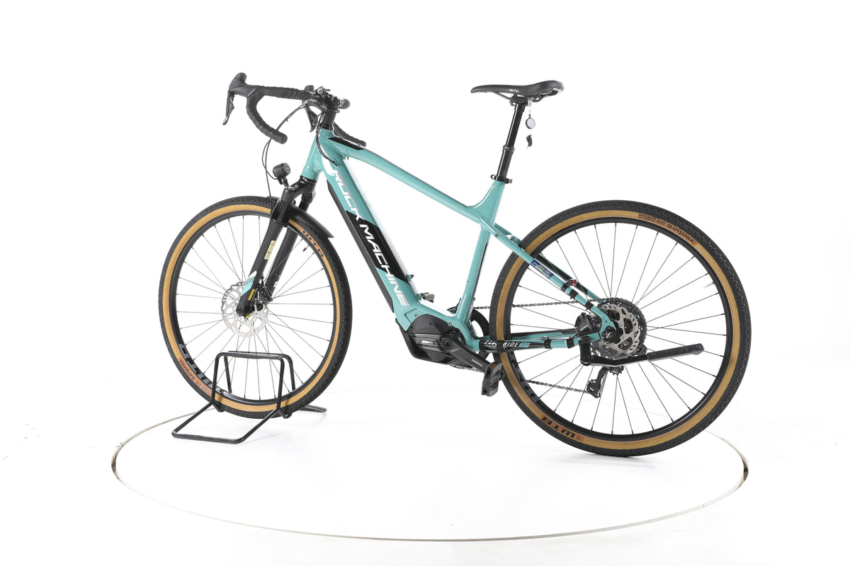Rock Machine Gravelride INT e700 DI2 E-Gravel & Rennrad 2024 - Image 8