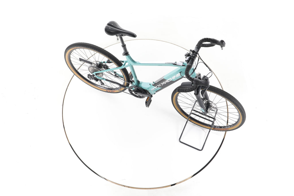Rock Machine Gravelride INT e700 DI2 E-Gravel & Rennrad 2024 - Image 14