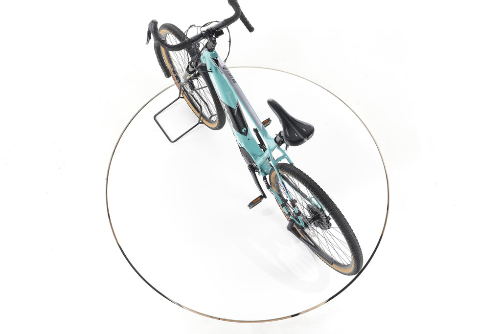 Rock Machine Gravelride INT e700 DI2 E-Gravel & Rennrad 2024 - Image 21