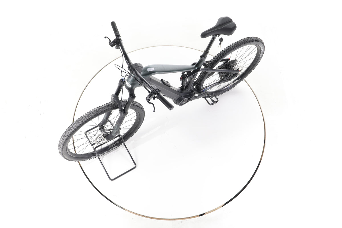 Bulls SonicEVO TR-I E-Bike Fully - Image 18