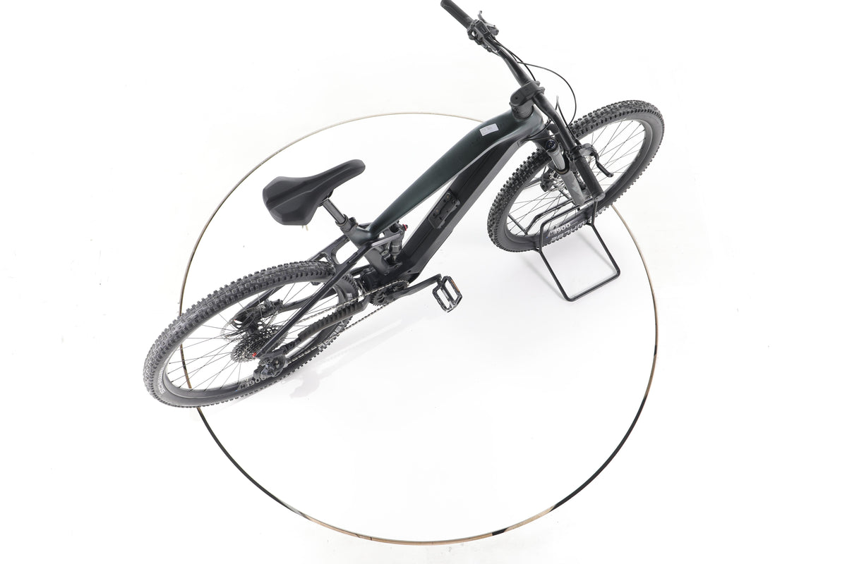 Bulls SonicEVO TR-I E-Bike Fully - Image 24