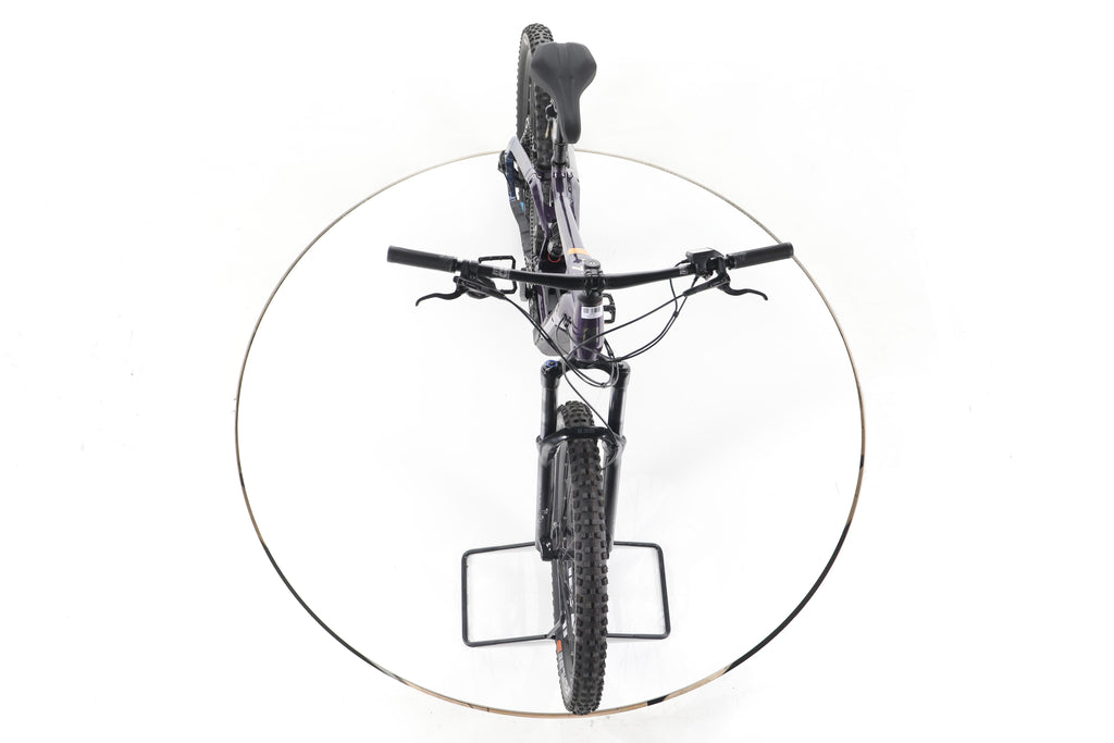 Haibike AllTrail 8 E-Bike Fully - Image 16