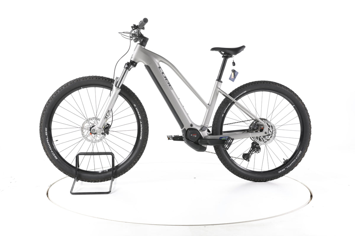 Cube Reaction Hybrid ONE E-Bike 2025 - Image 7