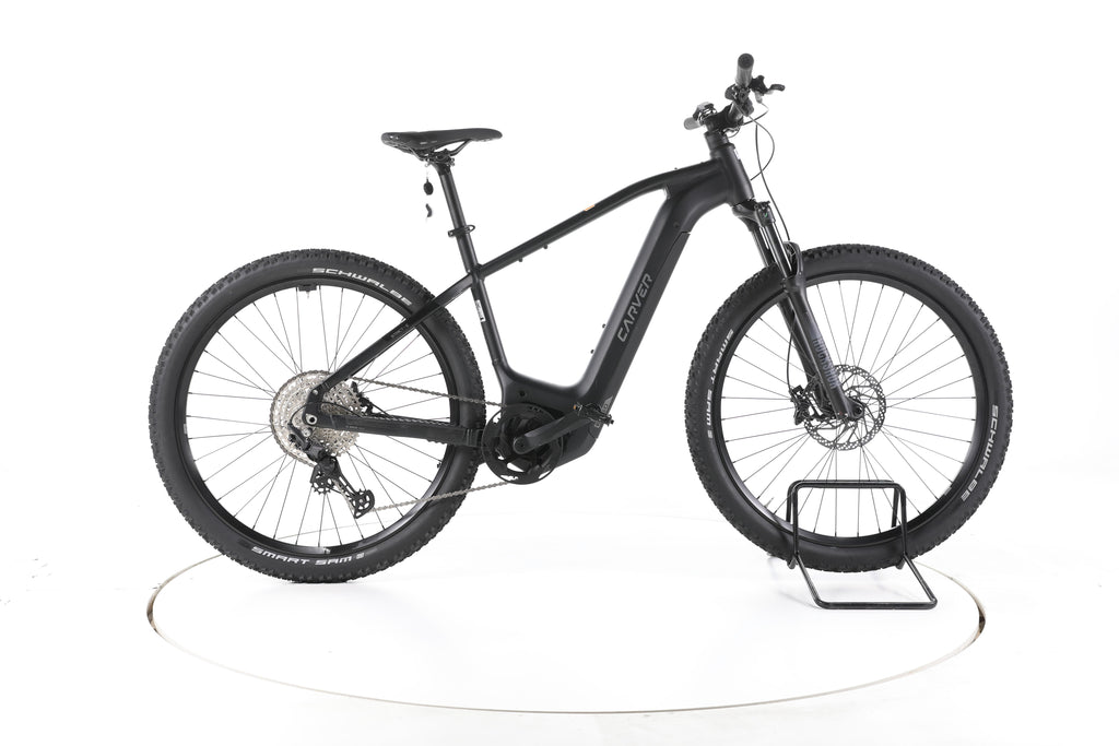 Carver Strict E.560 E-Bike 2025 - Image 1