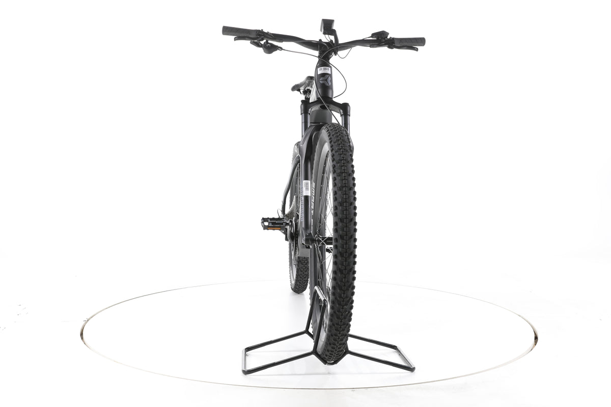 Carver Strict E.560 E-Bike 2025 - Image 4