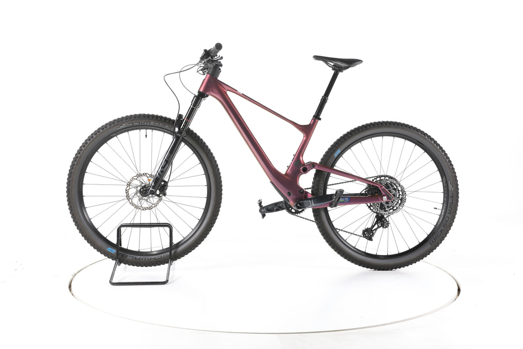 Scott Contessa Spark 920 Fahrrad Fully - Image 7