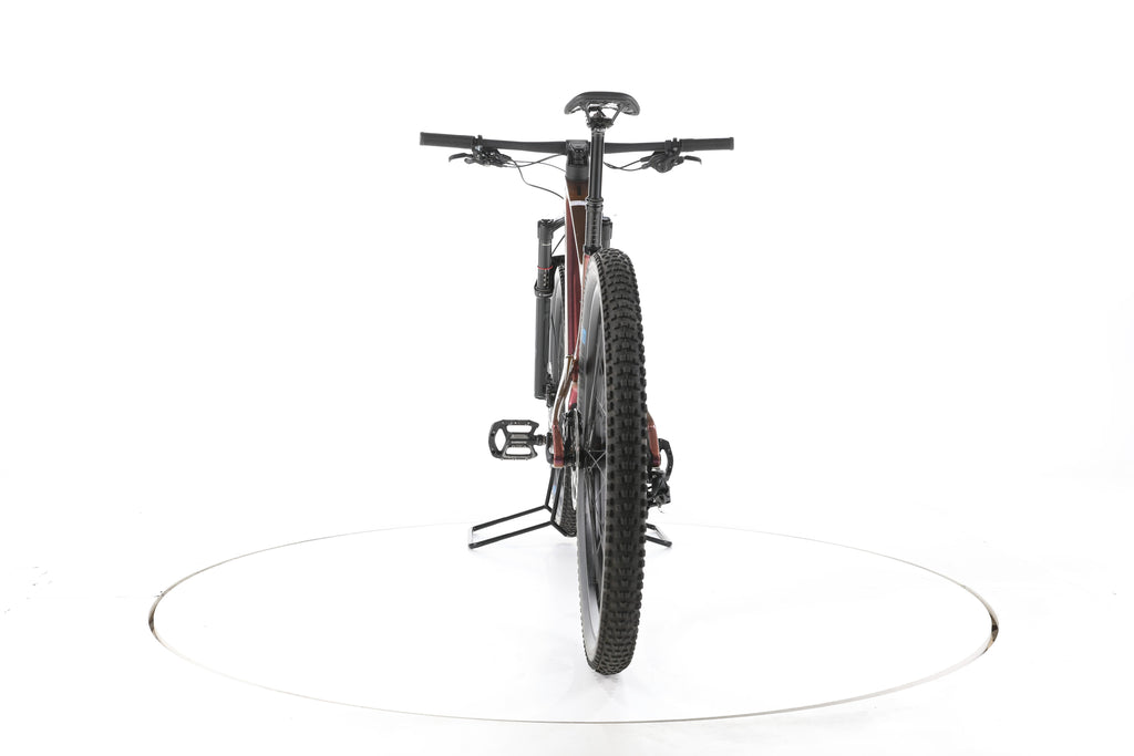 Scott Contessa Spark 920 Fahrrad Fully - Image 10