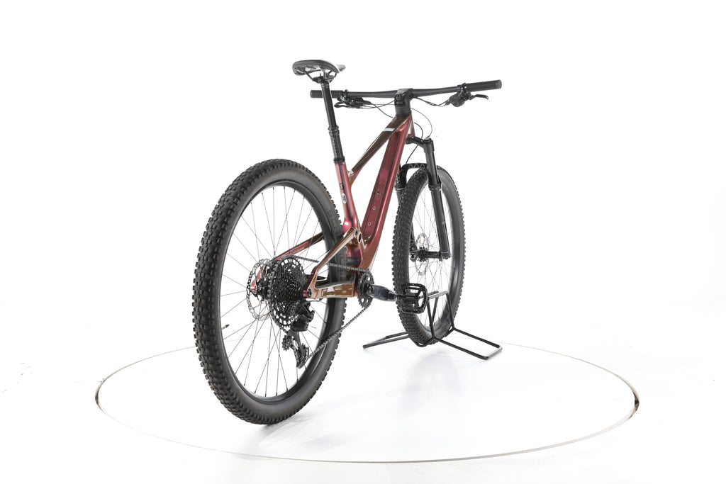 Scott Contessa Spark 920 Fahrrad Fully - Image 11