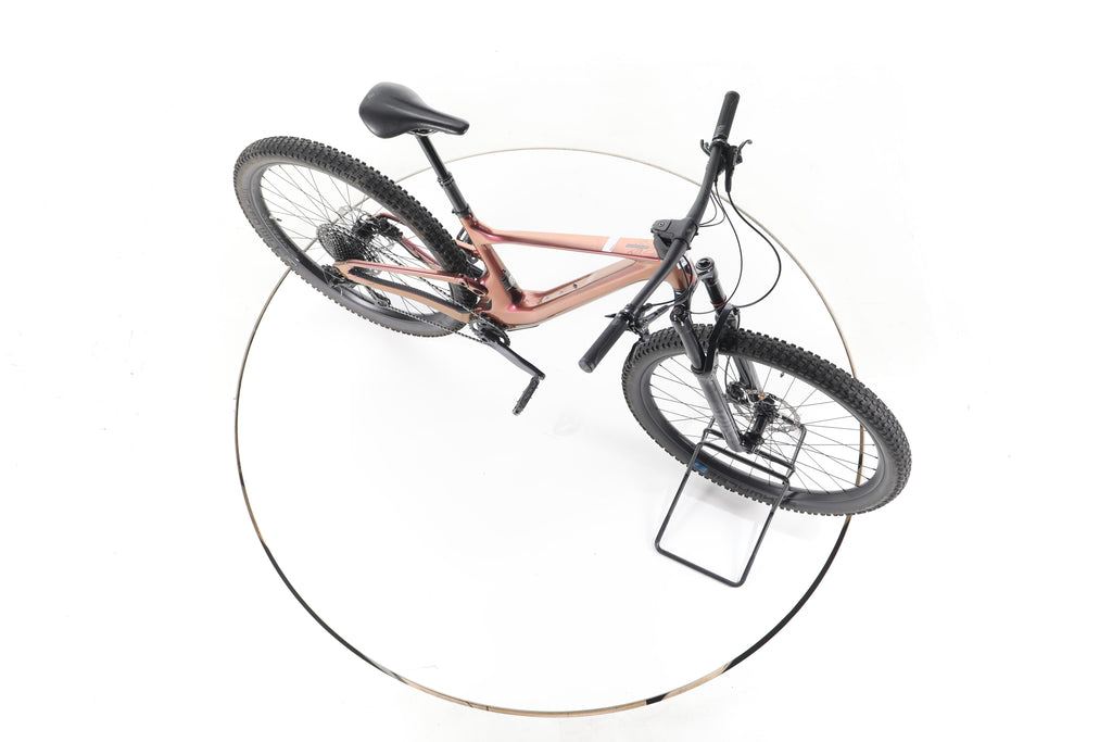 Scott Contessa Spark 920 Fahrrad Fully - Image 14