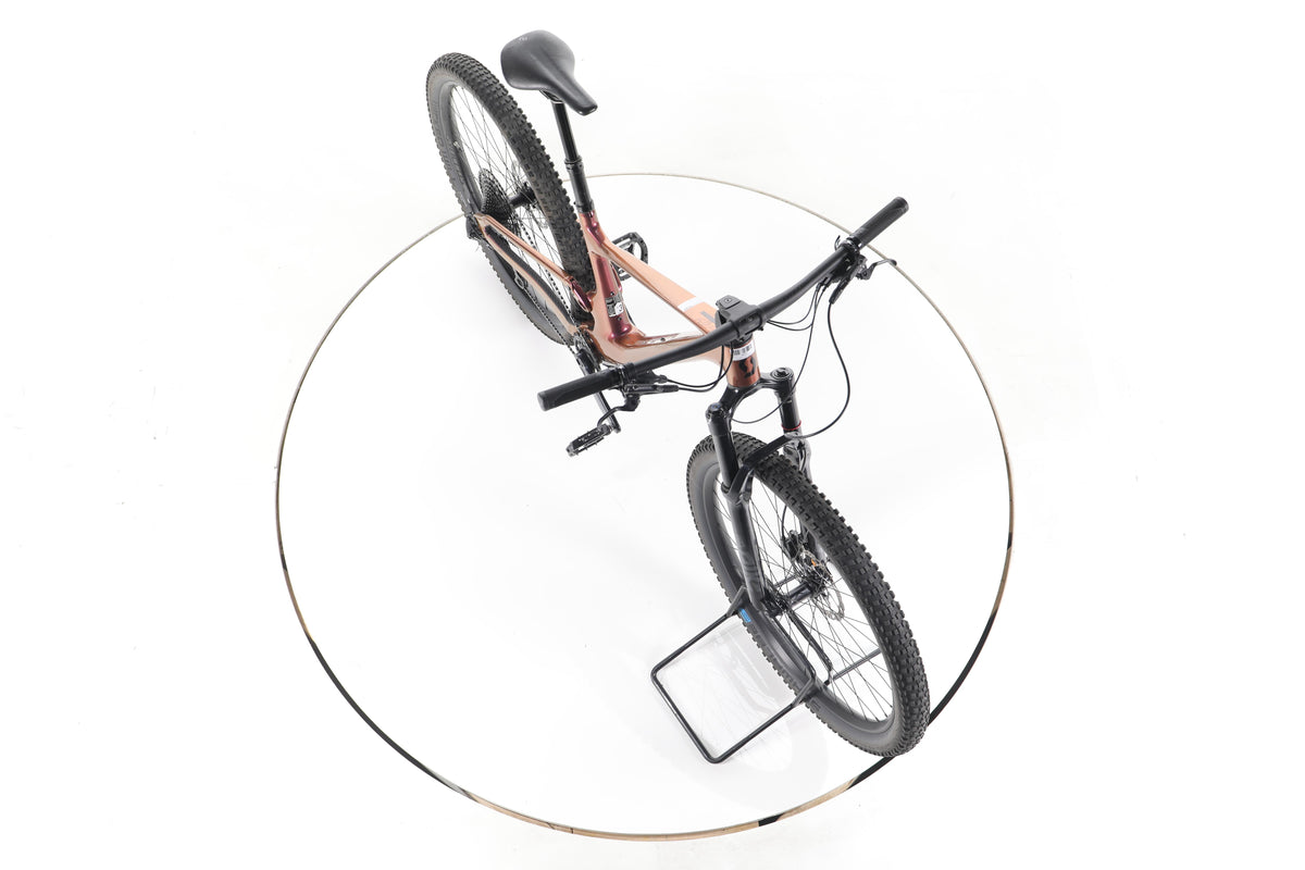 Scott Contessa Spark 920 Fahrrad Fully - Image 15
