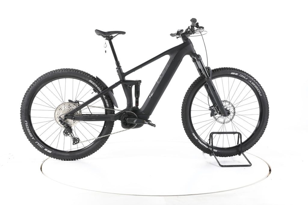 Cube Stereo Hybrid ONE44 E-Bike Fully 2025 - Image 1