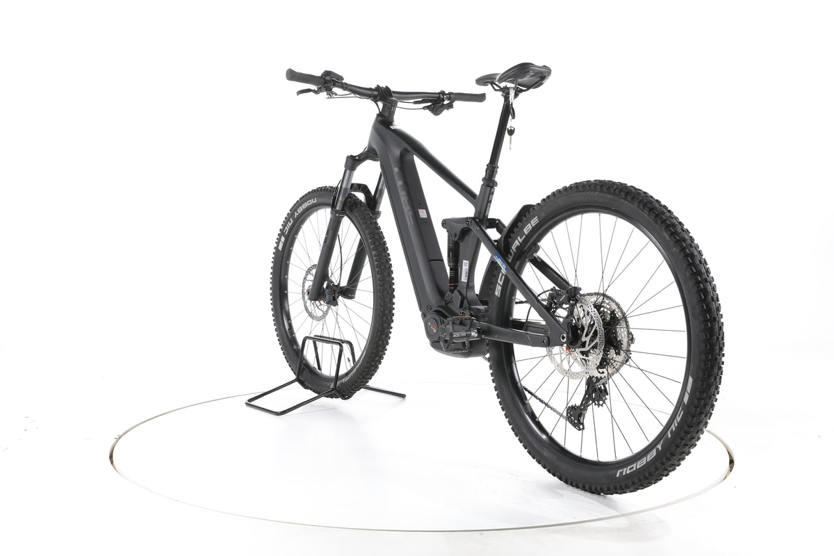 Cube Stereo Hybrid ONE44 E-Bike Fully 2025 - Image 9