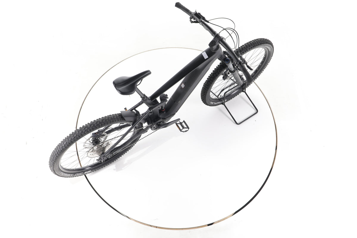 Cube Stereo Hybrid ONE44 E-Bike Fully 2025 - Image 24