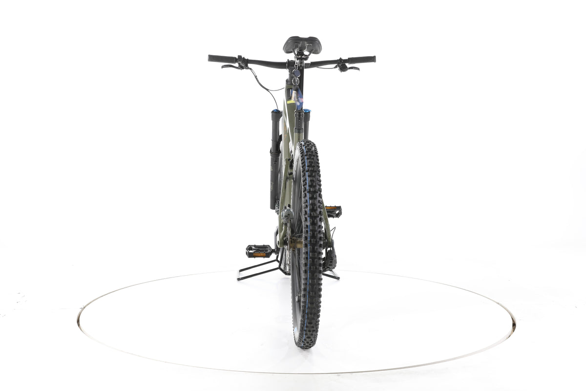 Cube Stereo Hybrid ONE77 HPC TM 800 E-Bike Fully Carbon 2025 - Image 10