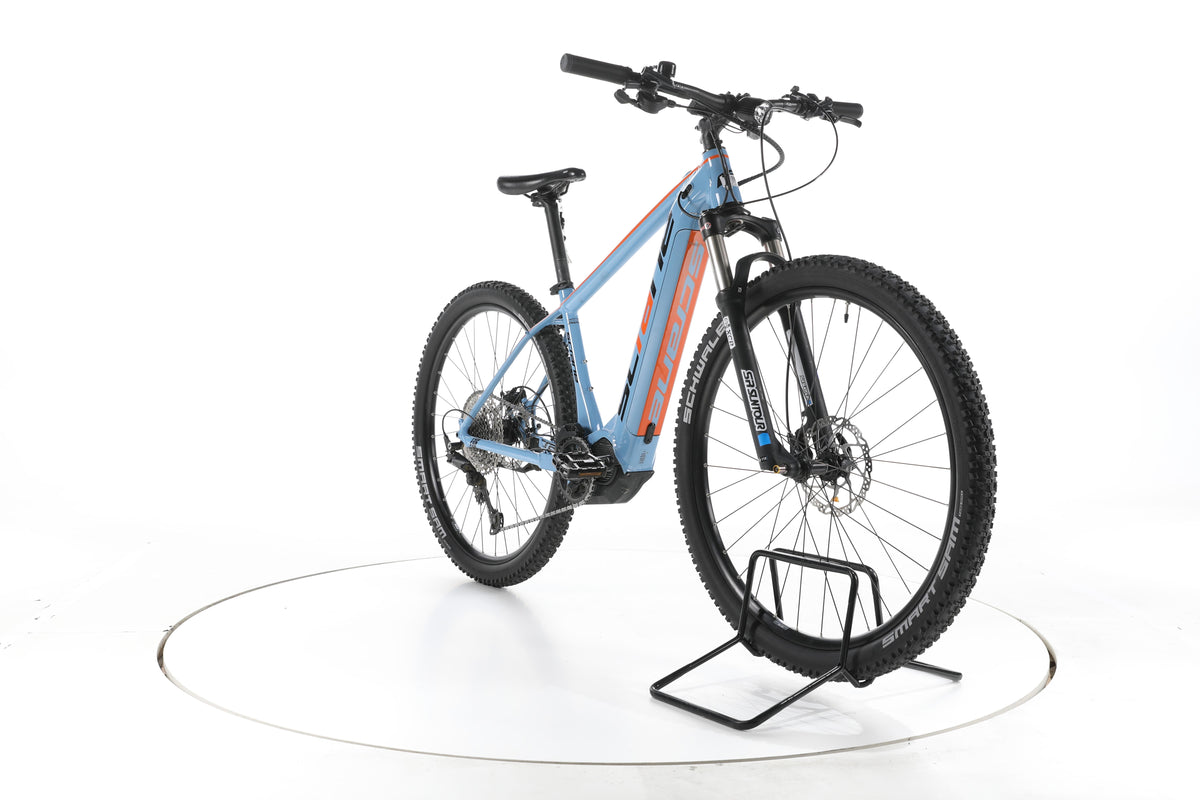 SCRANE Savage E630 E-Bike - Image 3