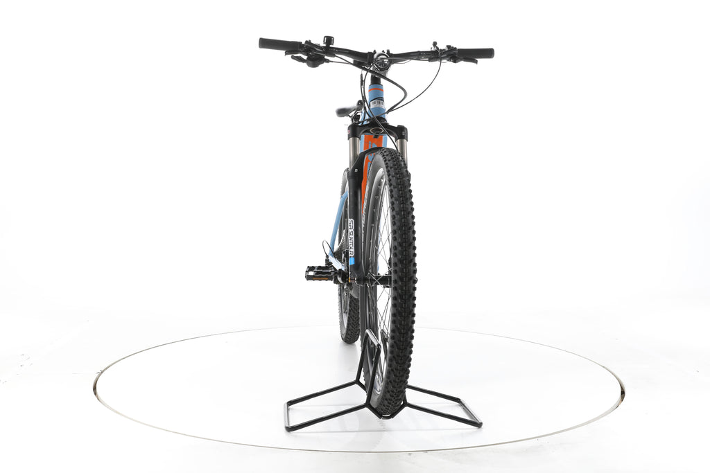 SCRANE Savage E630 E-Bike - Image 4