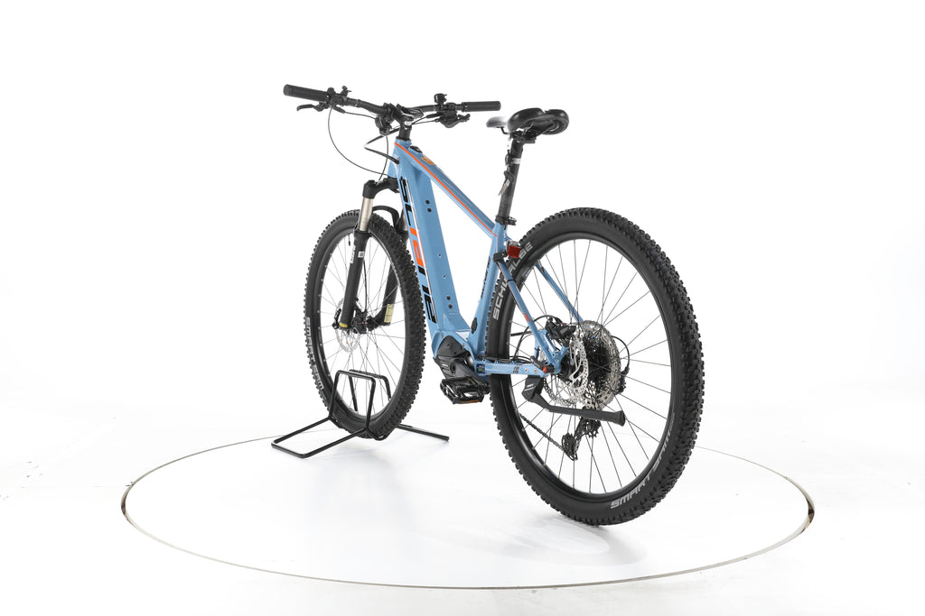 SCRANE Savage E630 E-Bike - Image 9