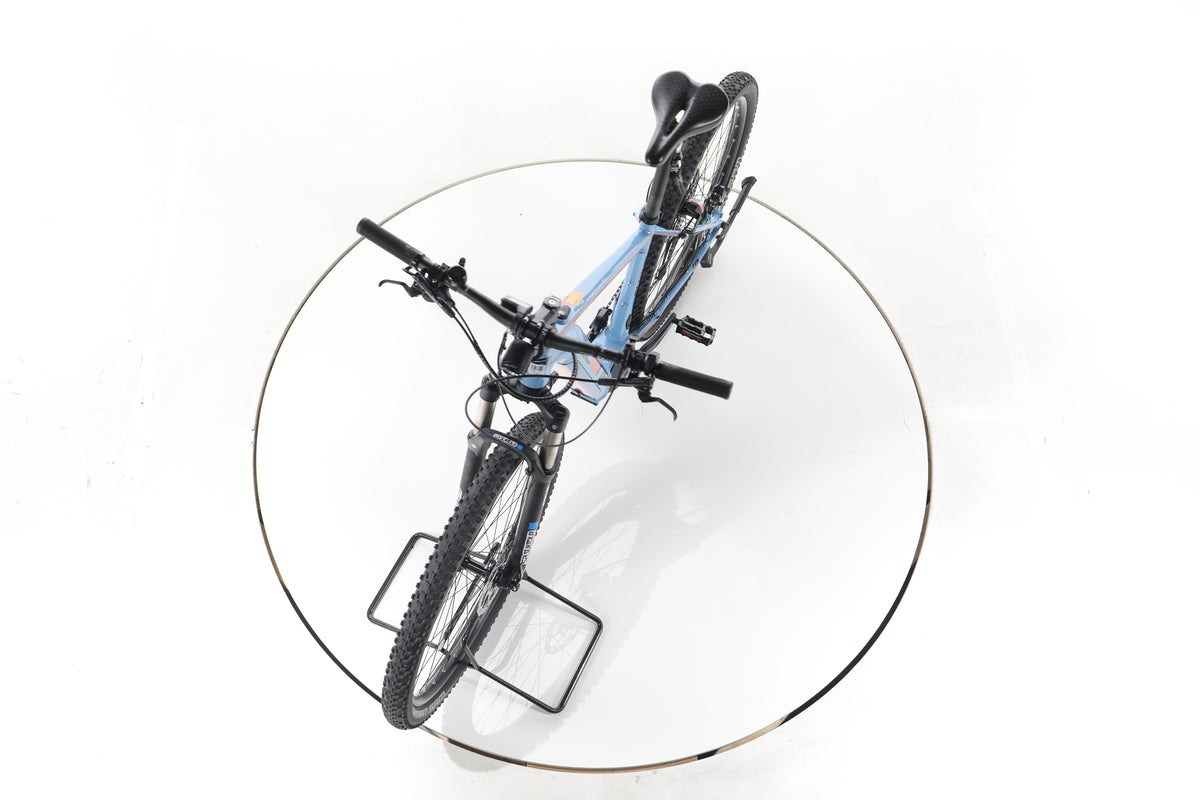 SCRANE Savage E630 E-Bike - Image 17