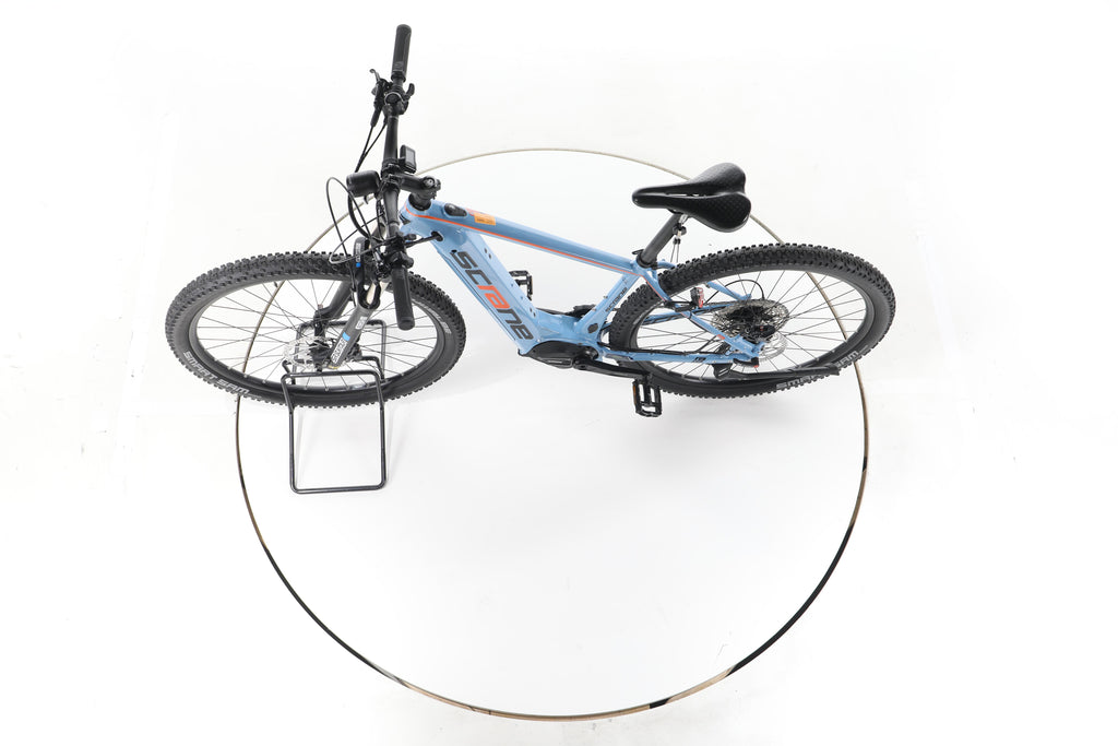 SCRANE Savage E630 E-Bike - Image 19