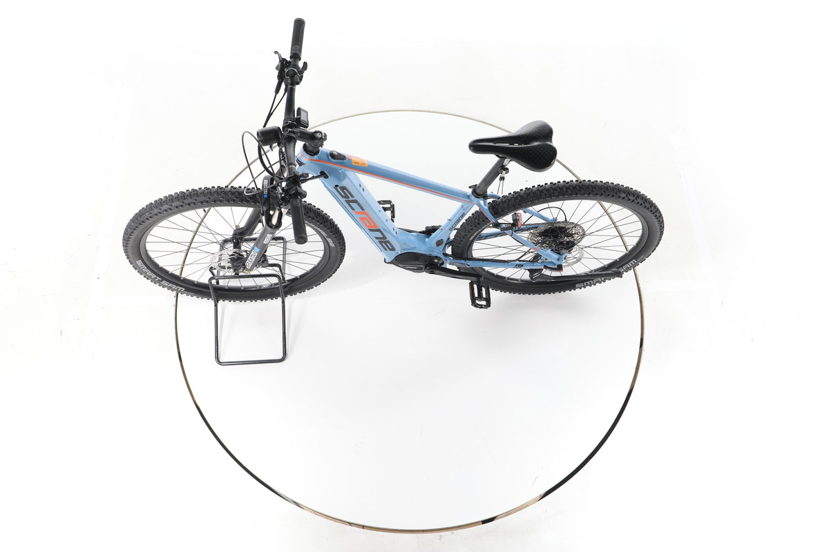 SCRANE Savage E630 E-Bike - Image 19