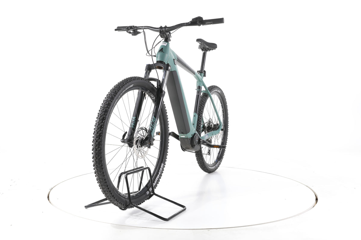Bulls Copperhead EVO 1 E-Bike - Image 5