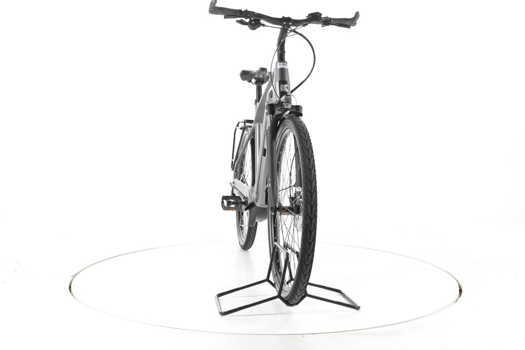 Kettler Quadriga P10 Trekking E-Bike - Image 4
