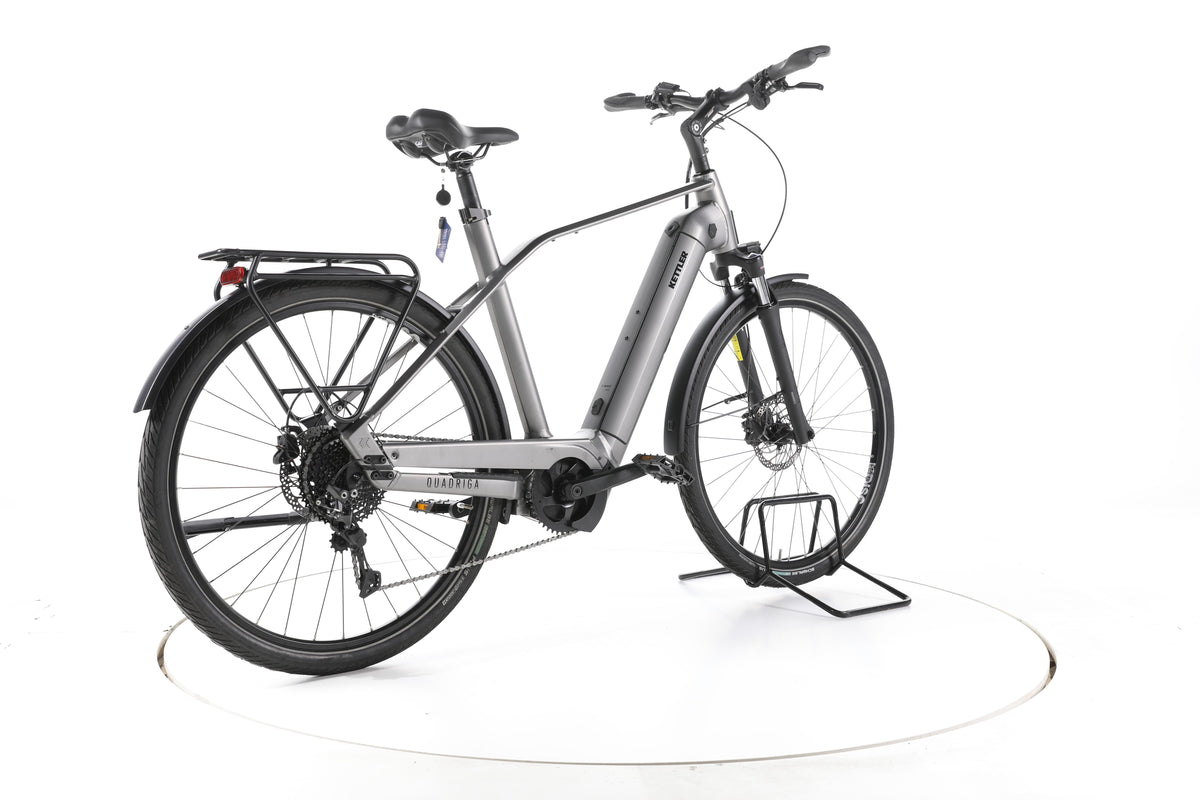 Kettler Quadriga P10 Trekking E-Bike - Image 12