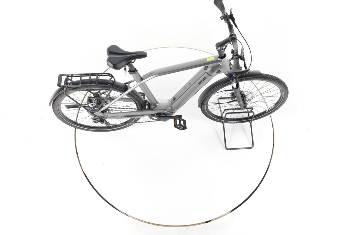 Kettler Quadriga P10 Trekking E-Bike - Image 13