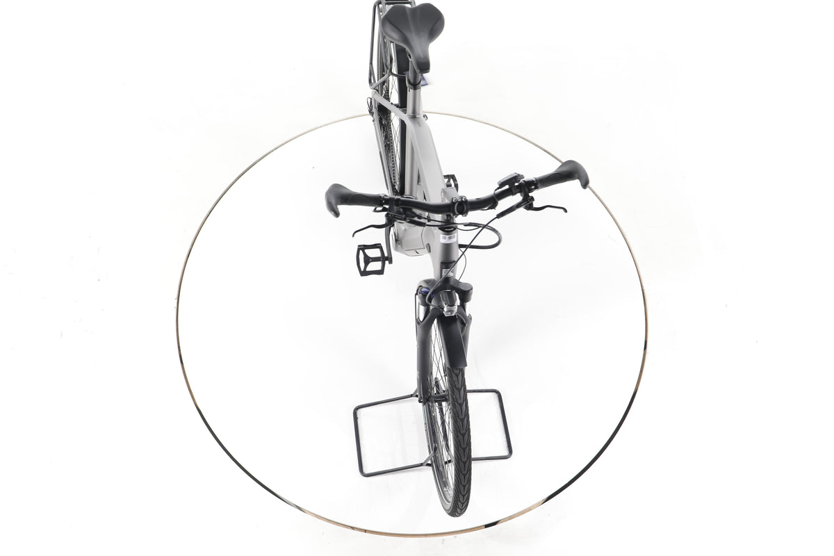 Kettler Quadriga P10 Trekking E-Bike - Image 16