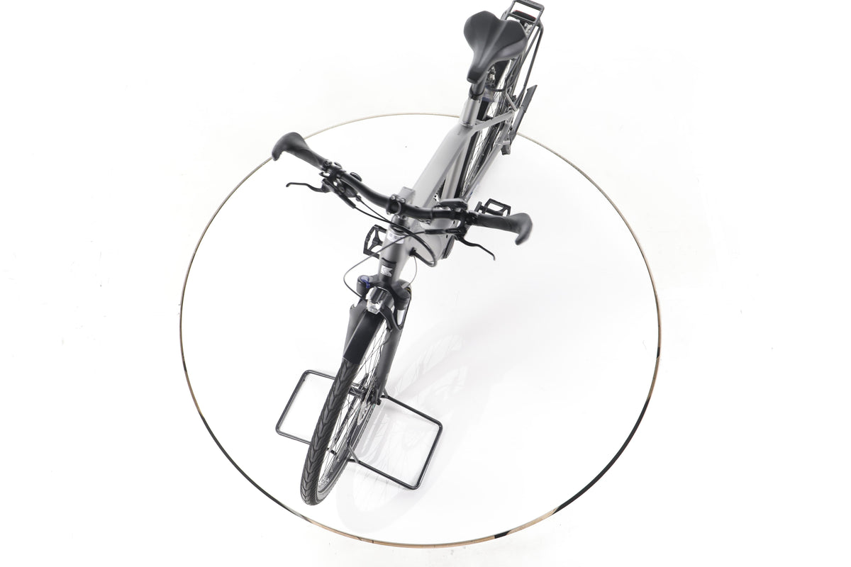 Kettler Quadriga P10 Trekking E-Bike - Image 17