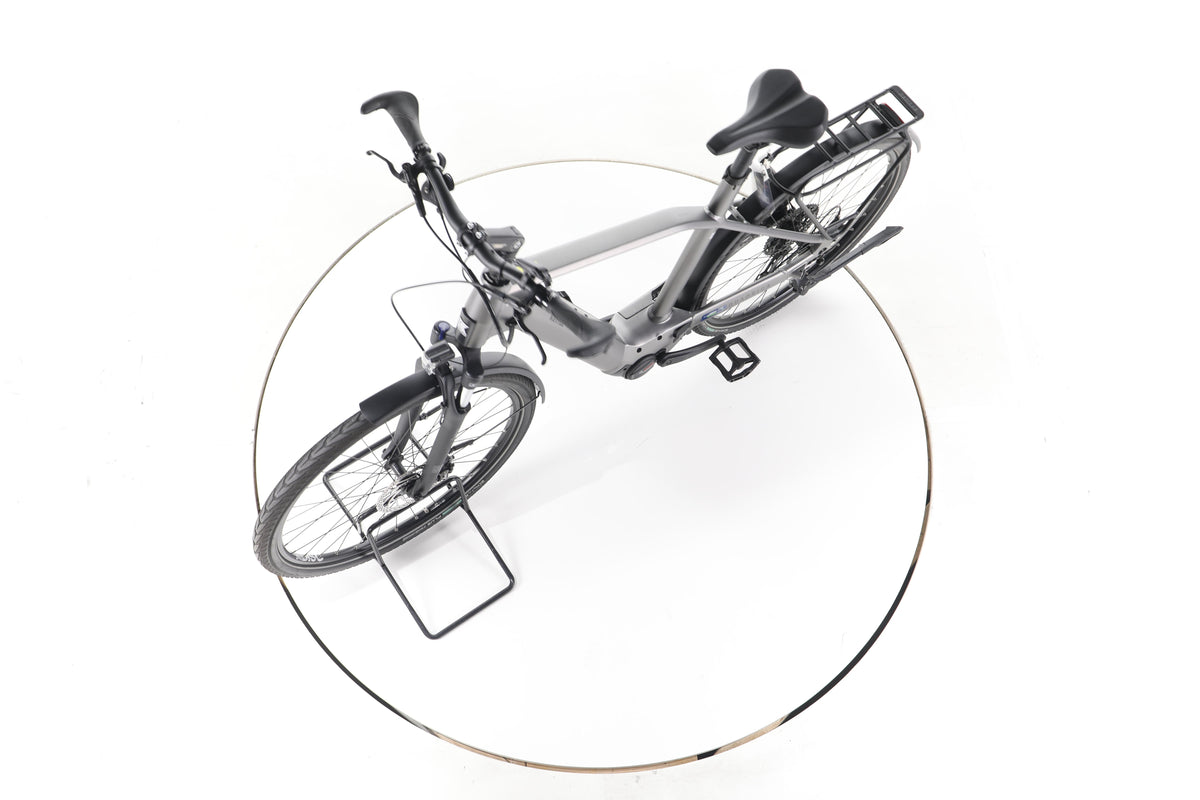 Kettler Quadriga P10 Trekking E-Bike - Image 18