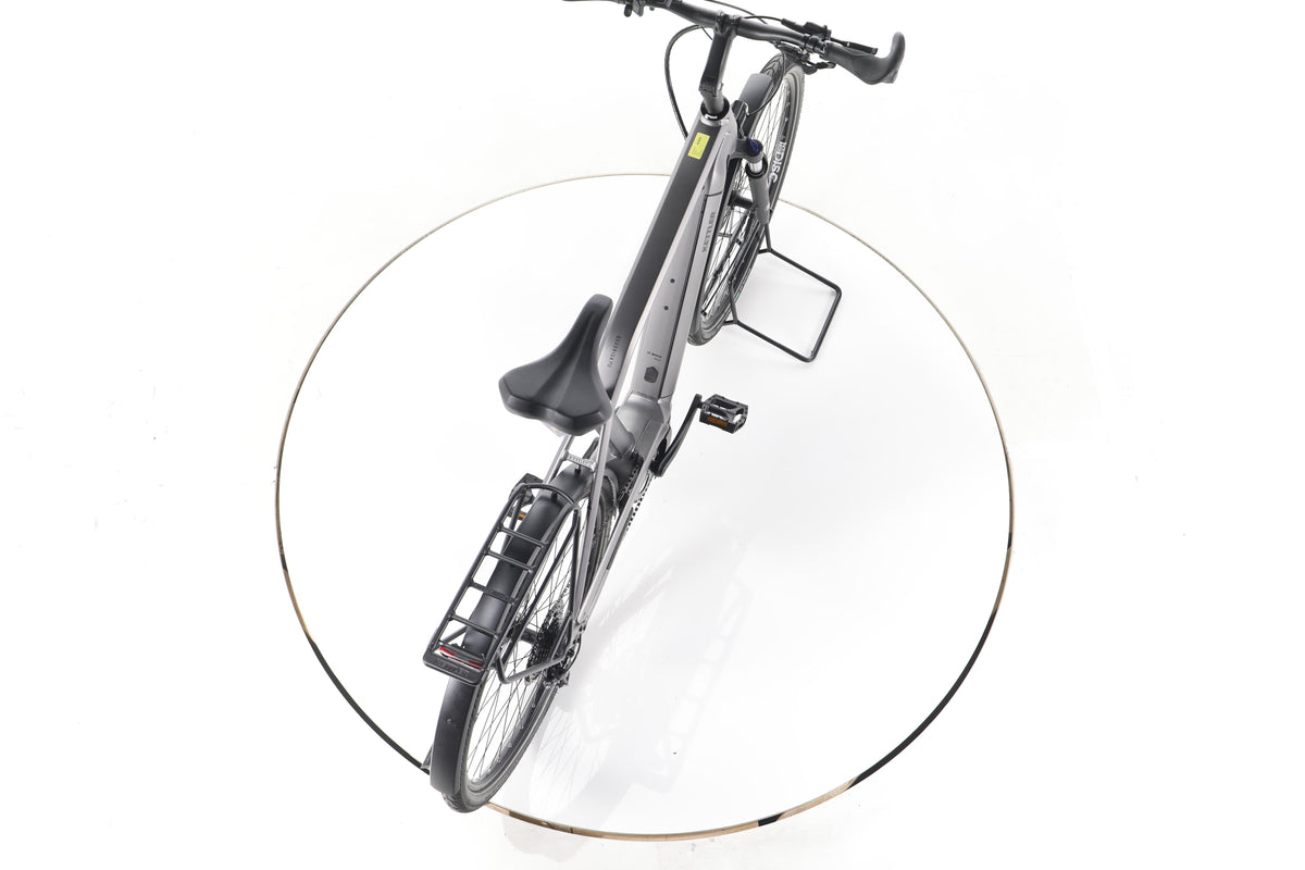 Kettler Quadriga P10 Trekking E-Bike - Image 23