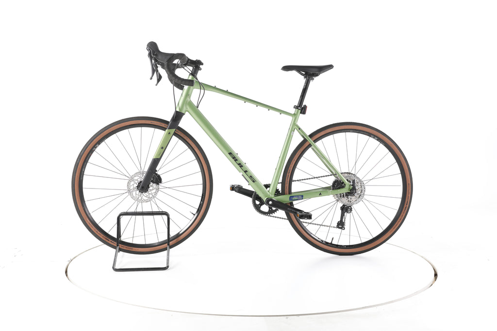 Bulls Grinder 4 Gravelbike 2025 - Image 7