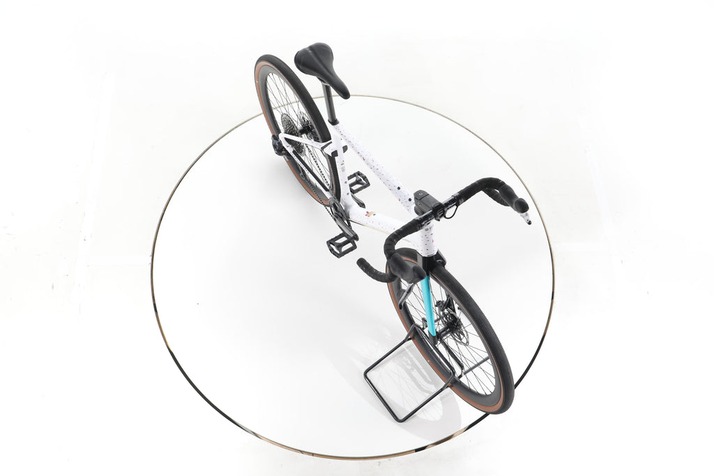 BMC URS 01 TWO Gravelbike Carbon 2024 - Image 15