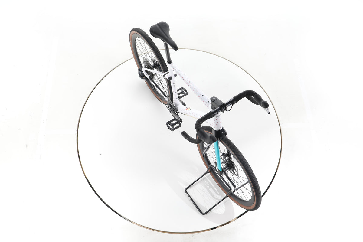 BMC URS 01 TWO Gravelbike Carbon 2024 - Image 15