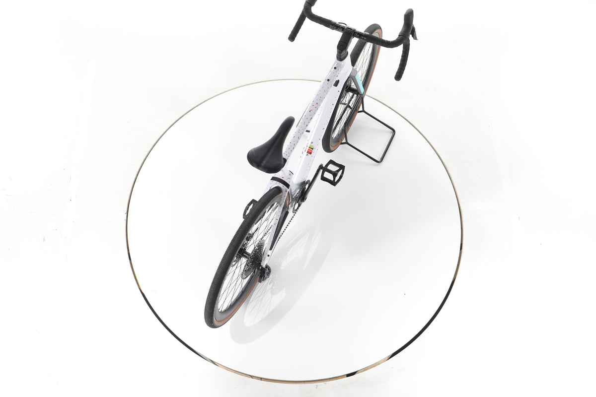 BMC URS 01 TWO Gravelbike Carbon 2024 - Image 23