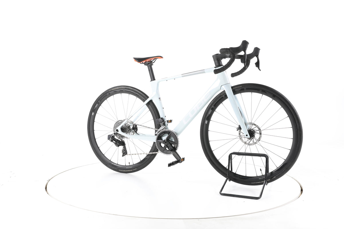 Cube Agree C:62 Pro Rennrad Carbon - Image 2