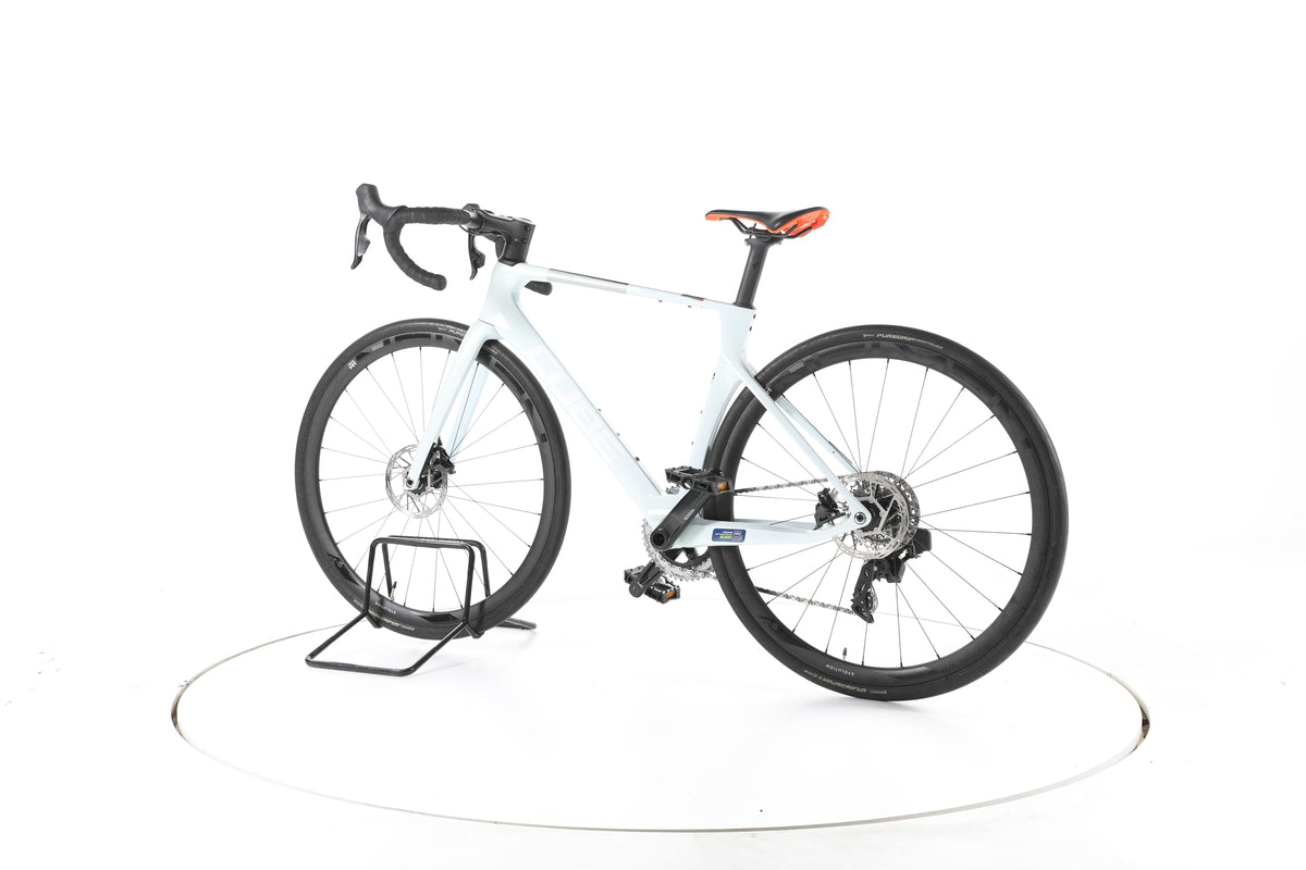 Cube Agree C:62 Pro Rennrad Carbon - Image 8