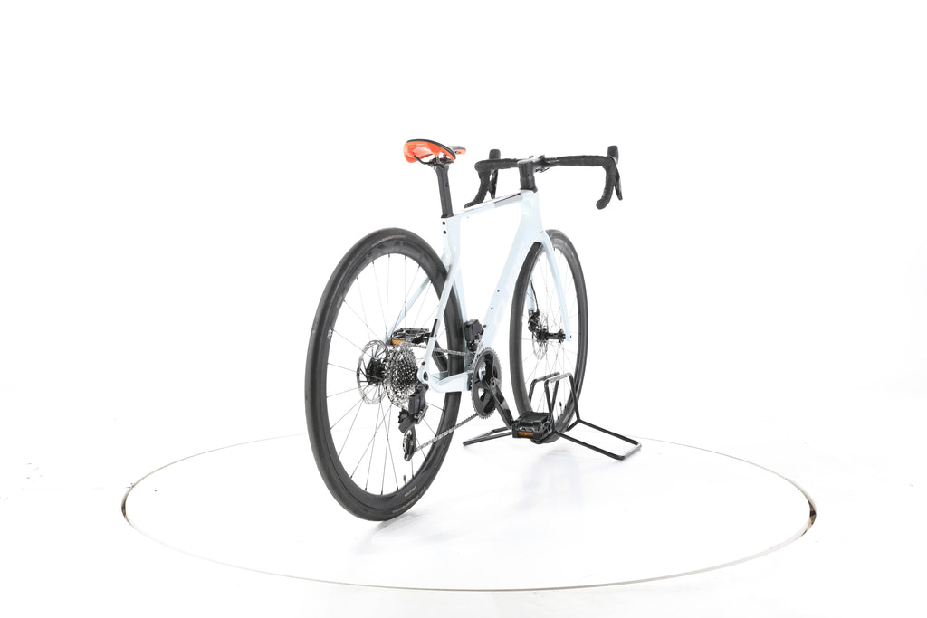 Cube Agree C:62 Pro Rennrad Carbon - Image 11