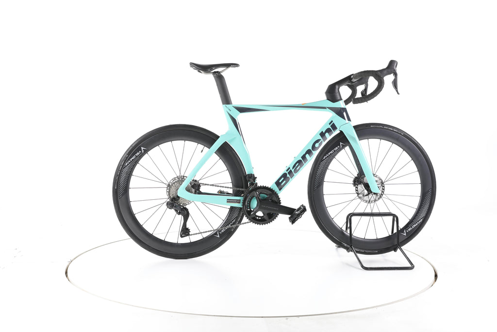Bianchi Oltre Comp Rennrad Carbon - Image 1