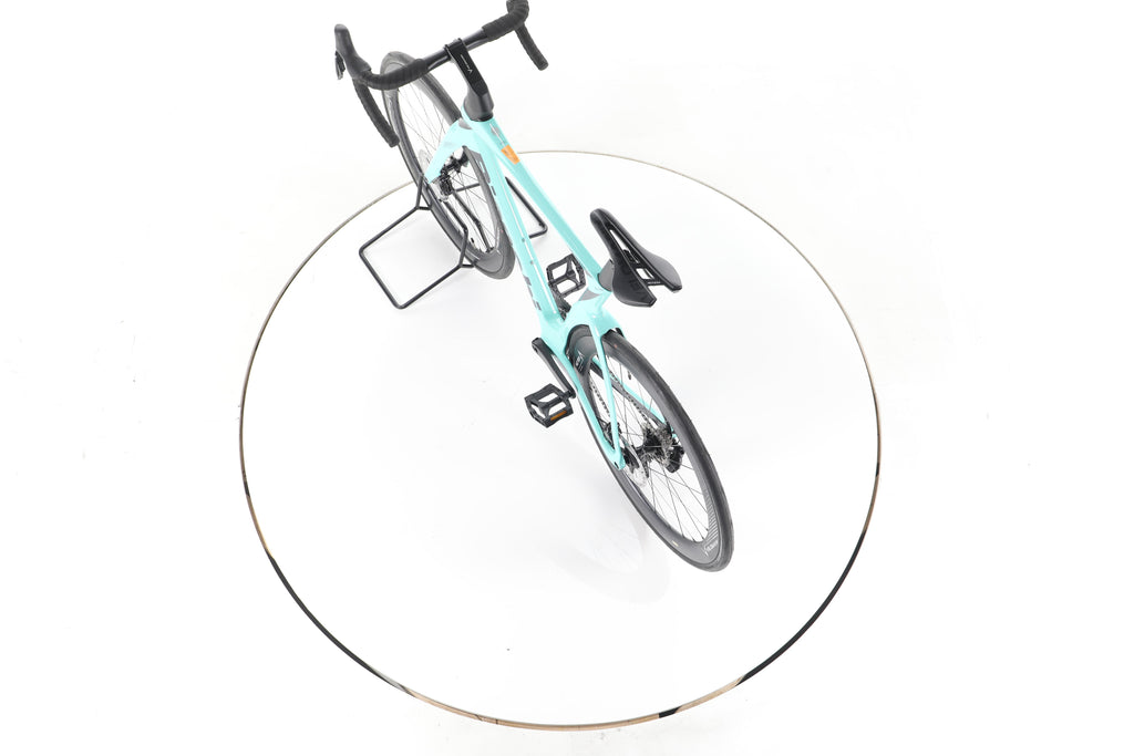 Bianchi Oltre Comp Rennrad Carbon - Image 21